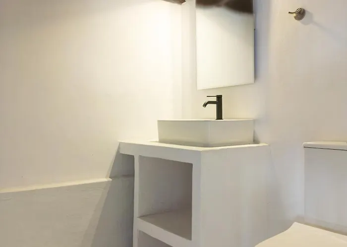 Windmill Renovated 2025 * إياليسوس