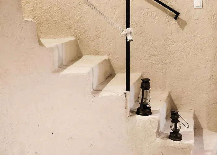 بيت للعطل Windmill Renovated 2025 إياليسوس